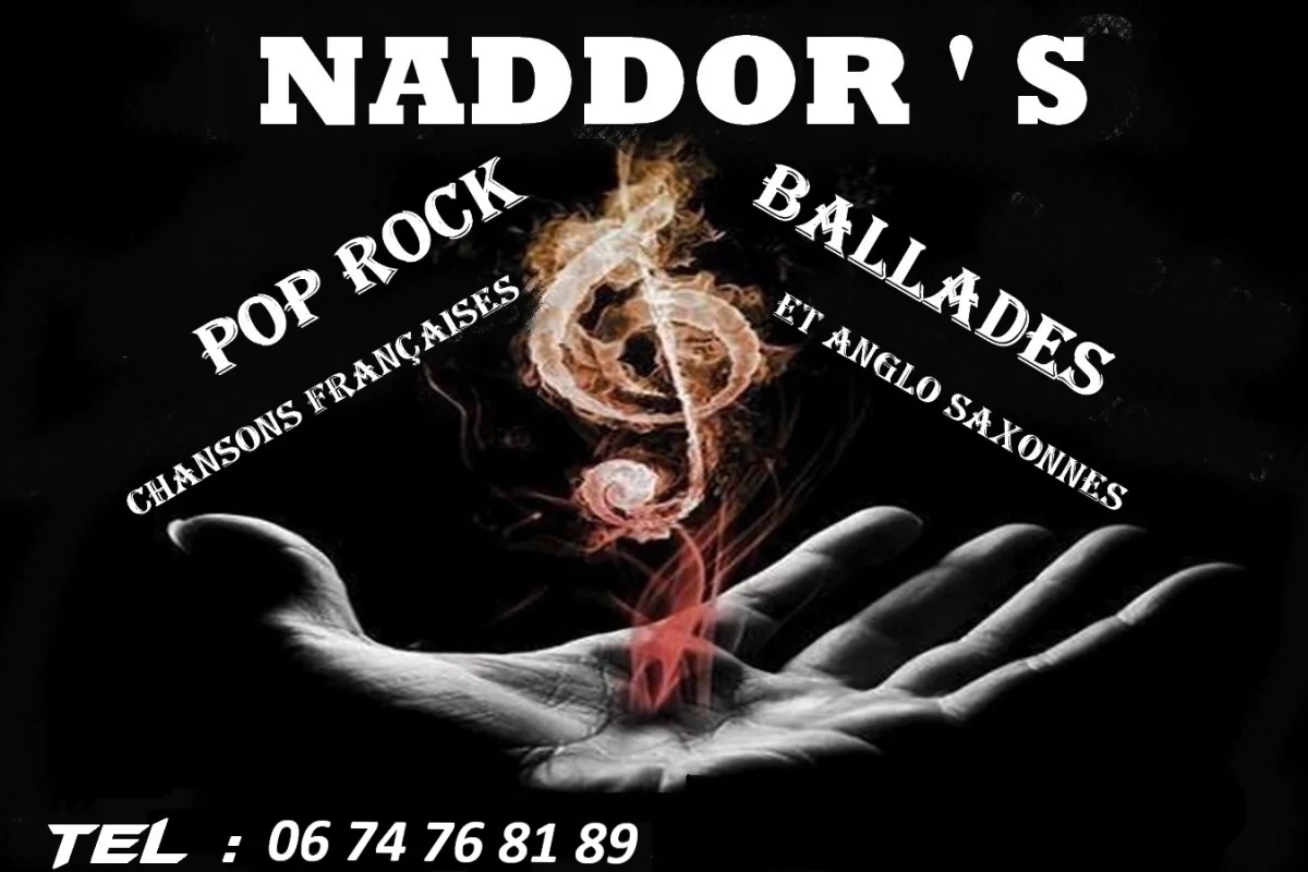 Naddor's