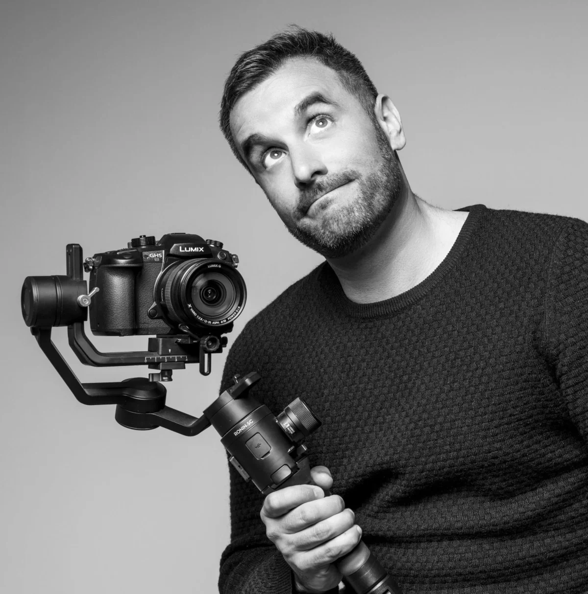 Julien Soudant Vidéaste