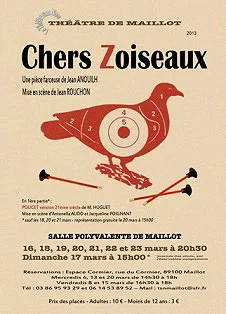 2013-CHERS-ZOISEAUX