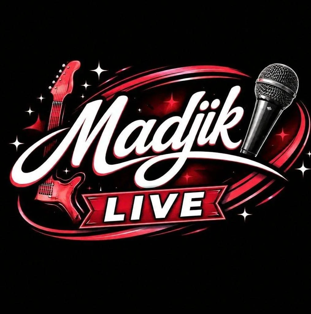 Madjik