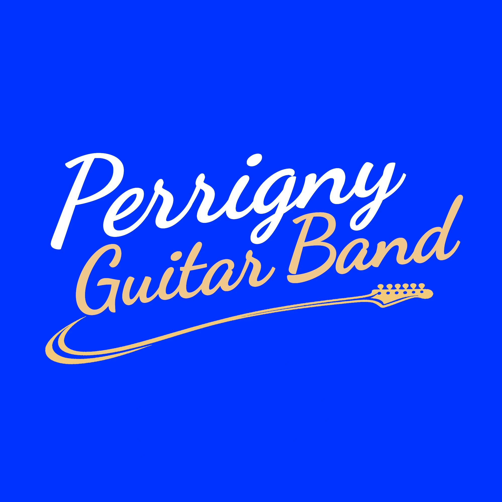 Perrigny Guitar Band