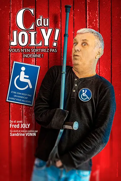 Fred Joly