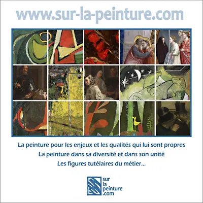 Groupe Portrait en Puisaye