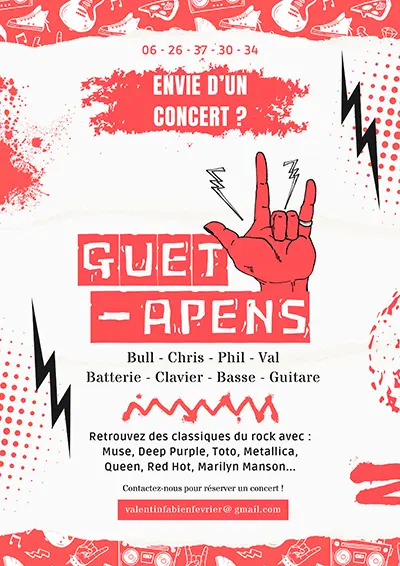 Guet-Apens