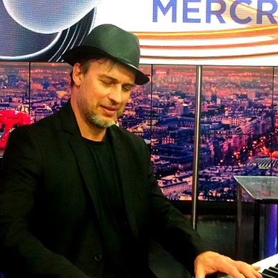 Jean-Luc Trier