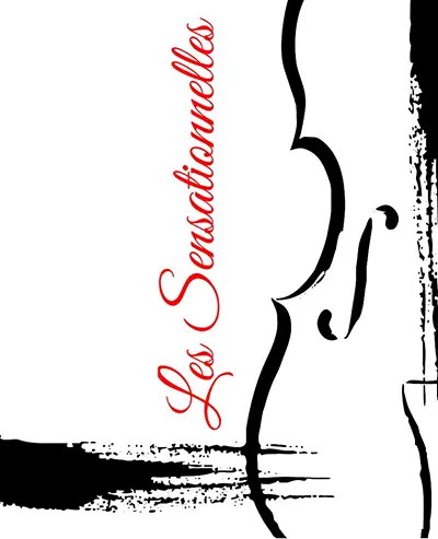 Les Sensationnelles