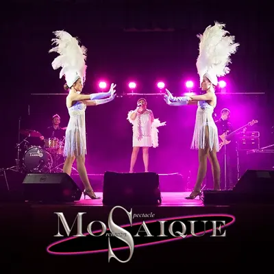 Orchestre Mosaïque