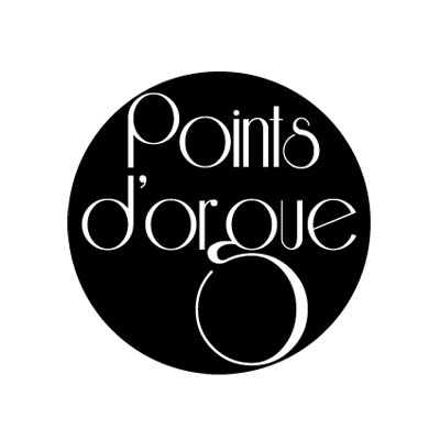 Points d'Orgue