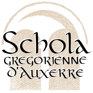 Schola Grégorienne d'Auxerre