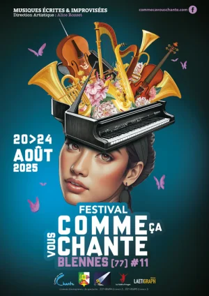 Festival-Comme-ca-vous-chante-Blennes-20-au-24-aout-2025