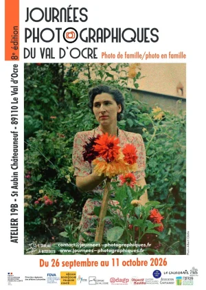 Les journées photographiques du Val d'Ocre
