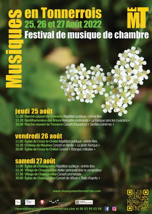 Festival Musiques en Tonnerrois 2022.webp