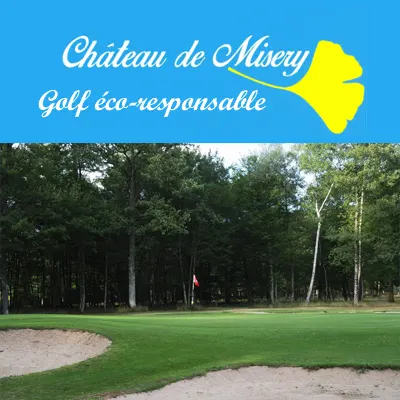 Golf du Chateau de Misery Pitch and Putt.webp