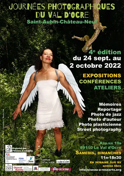 Journees Photographiques du Val d Ocre Saint Aubin Chateau Neuf 2022 400px.webp