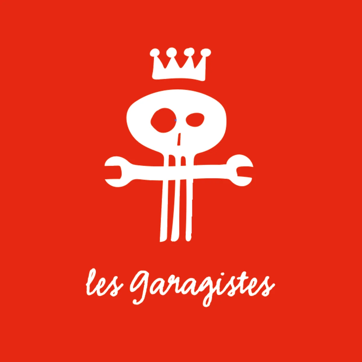 Les Garagistes