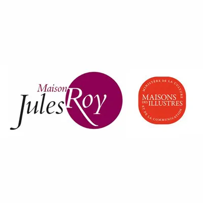 Maison Jules Roy Vezelay.webp