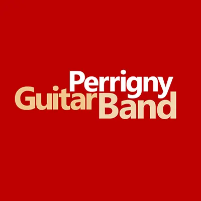 Perrigny Guitar Band - Rendez-vous musical autour de la guitare en mode unplugged (ou presque)