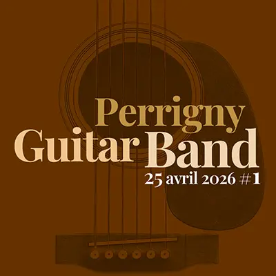 Perrigny Guitar Band
