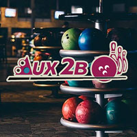 Aux 2 B - Salle de loisirs sportifs / Bowling, billard et laser game