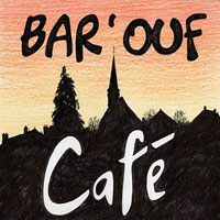 Bar'Ouf Caf - Caf associatif / picerie, bar, biblio / concerts