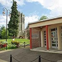 Bibliothque municipale d'Appoigny - Bibliothque et mdiathque municipale