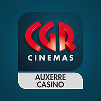 Cinma CGR Auxerre Casino - Cinma