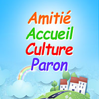 Club de l'Amiti Accueil et Culture de Paron - Organisation d'actions sociales et d'vnements festifs et solidaires  Paron