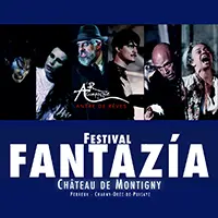 Festival Fantazia - Festival / spectacle, exposition, musique, guinguette