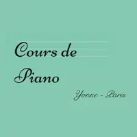 Jean-Luc Trier - Cours privé et particulier de piano et solfège à domicile ou chez le pratiquant