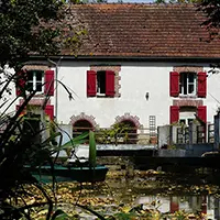 Sébastien Métoyer / Domaine du Moulin Rouge - Musique et gastronomie / Concerts