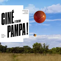 Ciné Pampa ! - Festival de cinéma en campagne sur la ruralité / programmation éclectique pour tous les publics