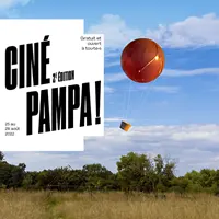 Cin Pampa ! - Festival de cinma en campagne sur la ruralit / programmation clectique pour tous les publics