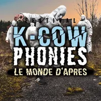Festival K-Cow Phonies - Festival culturel écoresponsable et multidisciplinaire