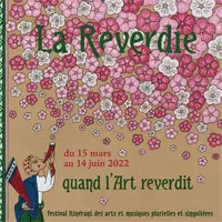 Festival La Reverdie - Festival itinérant des musiques plurielles et singulière organisé par l'Ensemble Obsidienne, spécialisé dans les musiques du Moyen-Âge et de la Renaissance