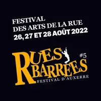 Rues Barrées - Festival des arts de la rue