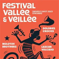 Festival Valle et Veille - Fte populaire / Spectacle / Patrimoine / Concerts de musiques actuelles, traditionnelles et du monde