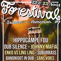 Forestival - Festival intergénérationnel / Jeux, spectacles, concerts