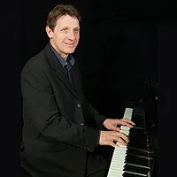 Henri Gravier - Cours de piano varit et jazz