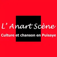 L’Anart Scène - Saison culturelle / Spectacles et rencontres en territoire rural autour de la chanson et de la littérature / Festival de chansons