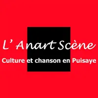 LAnart Scne - Culture et chanson en Puisaye-Forterre - Saison culturelle / Festival / Spectacles et rencontres en territoire rural autour de la chanson et de la littrature / Festival de chansons