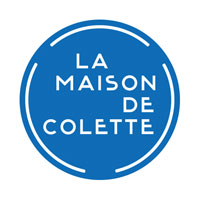 La Maison de Colette - Muse / Maison-livre ddie  Colette