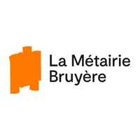 La Métairie Bruyère - Centre d'art graphique / Galerie d'art / Lieu de création et de résidences artistiques