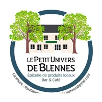 Le Petit Univers de Blennes - Épicerie de produits locaux, bar et café proposant diverses animations (concerts, scènes ouvertes, piano-bar, jeux...)