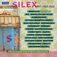 Le Silex - Salle / Musiques actuelles / Concerts / Label national Scène de Musiques Actuelles