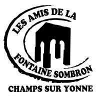 Les Amis de la Fontaine Sombron - Association d'animation et de restauration du patrimoine