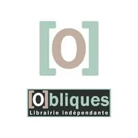 Libraire Obliques - Librairie indépendante et généraliste / Lieu de cultures / Littérature, sciences humaines, jeunesse, beaux arts…