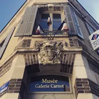 Muse-Galerie Carnot - Muse d'art et d'histoire de Villeneuve-sur-Yonne