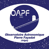 Observatoire Astronomique Pierre Fayadat - Observatoire astronomique amateur / Science / Astronomie / Patrimoine culturel local