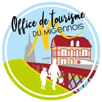 Office de tourisme du Migennois - Office de tourisme / Galerie d'exposition