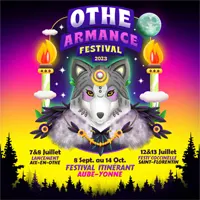 Othe-Armance Festival - Musiques actuelles / Artistes nationaux / Cration, dcouverte, festival itinrant, spectacles jeune public